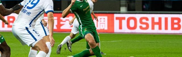 九游体育-浙江队为何中超11场不败？防守蜕变得益于双管齐下