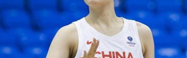 九游体育中国官网-国内媒体：篮协不同意李月汝今年赴美参加WNBA