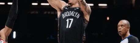 九游体育app-小波特准绝杀篮网战胜公牛，终结近期的一波五连败