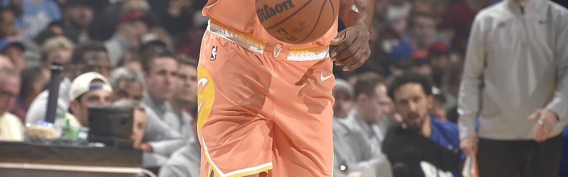 九游体育-阿特金森：哈登还没完全康复 他总是带伤出战&amp;但是仍然打的很好