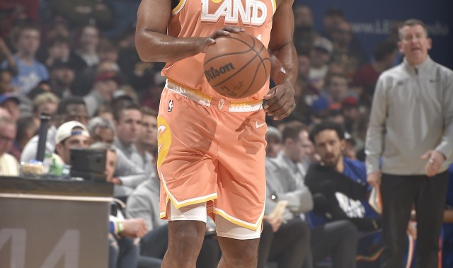 九游体育-阿特金森：哈登还没完全康复 他总是带伤出战&amp;但是仍然打的很好