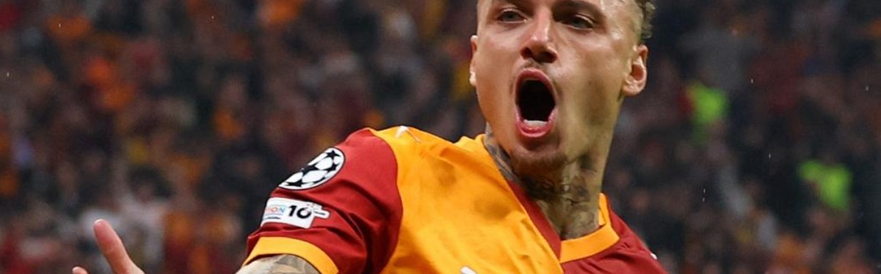 九游体育app-爆大冷！尤文耻辱一战，欧冠被灌5球，斯帕莱蒂不敢相信