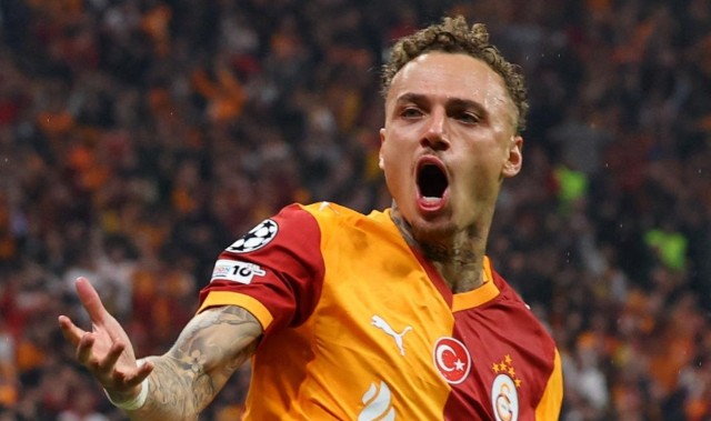 九游体育app-爆大冷！尤文耻辱一战，欧冠被灌5球，斯帕莱蒂不敢相信