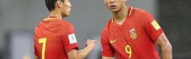 武磊恐缺席“国足一哥之战”？ 海港：重点限制张玉宁