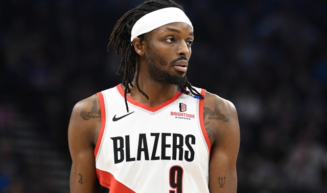 勇士能避免被横扫？今日拓勇四番战 格兰特&amp;阿夫迪亚等7人缺席