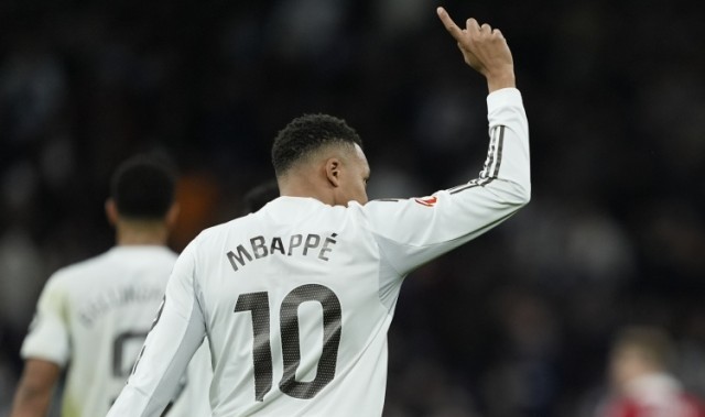 九游体育中国官网-记者报阿韦洛亚首训缺席球员：姆巴佩、罗德里戈、阿诺德等6人